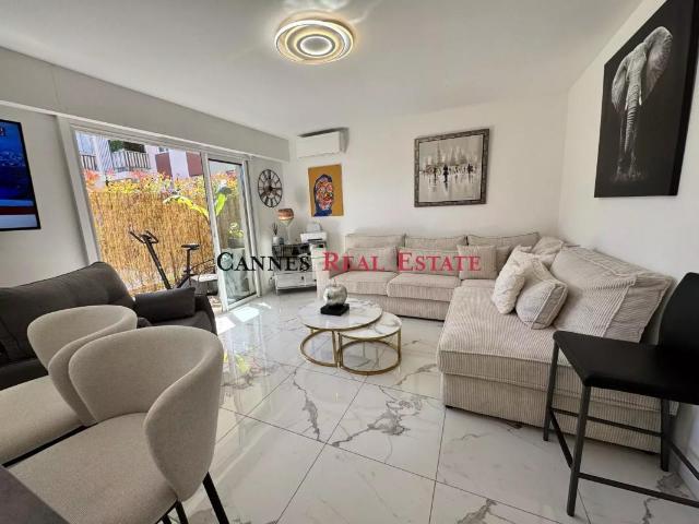 Appartement vente à Grasse, Cannes