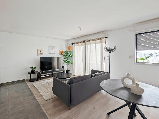 Appartement vente à France métropolitaine, Bretagne