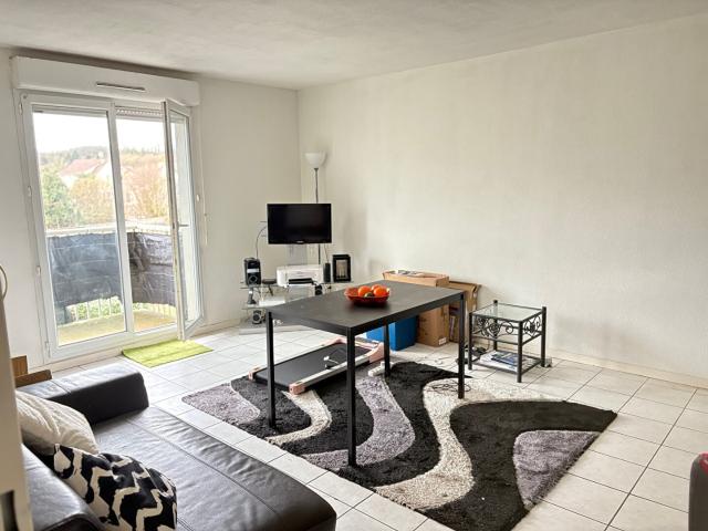 Appartement vente à Provins, Montereau-fault-yonne