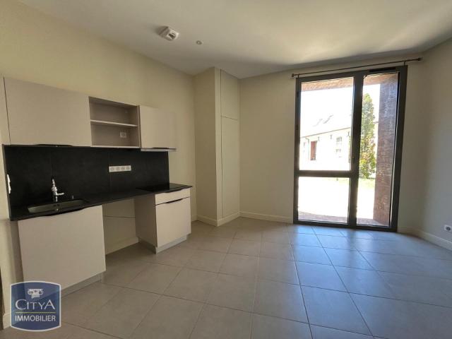 Appartement location à Fontenay-le-Comte, Fontenay-le-comte