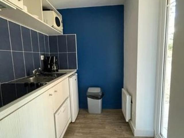 Appartement vente à Arles