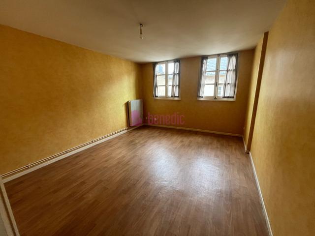 Appartement location à Thionville