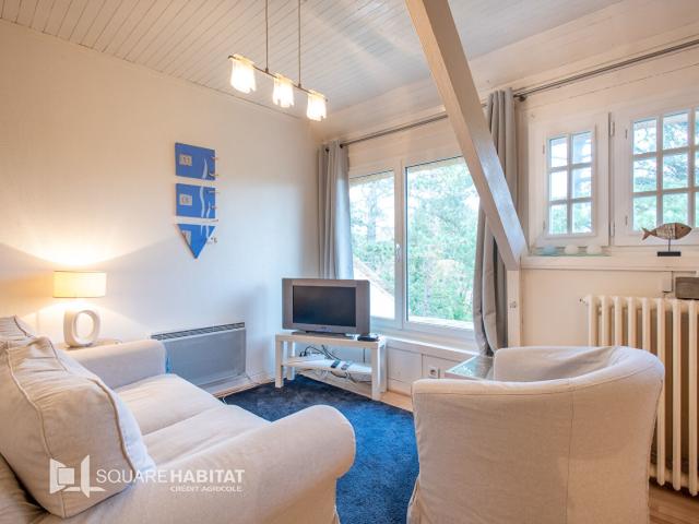 Appartement vente à Montreuil-sur-Mer, Le Touquet-paris-plage