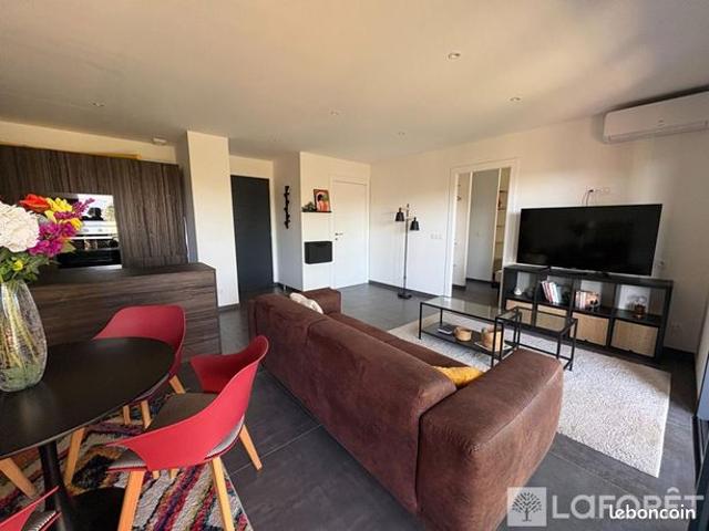 Appartement vente à Sartène, Zonza