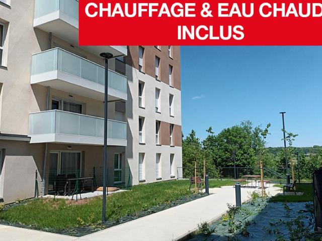 Appartement location à Nancy, Laneuveville-devant-nancy