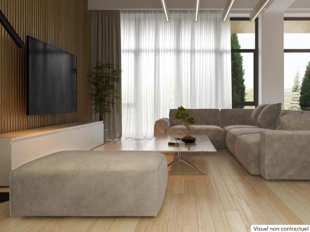 Appartement vente à Montreuil-sur-Mer, Cucq