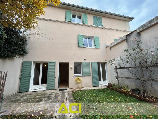 Appartement location à Mâcon, Charnay-lès-mâcon