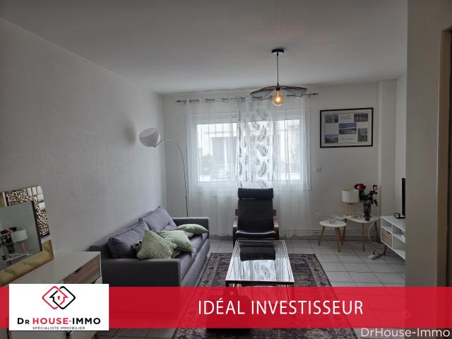 Appartement vente à Rochefort, Royan