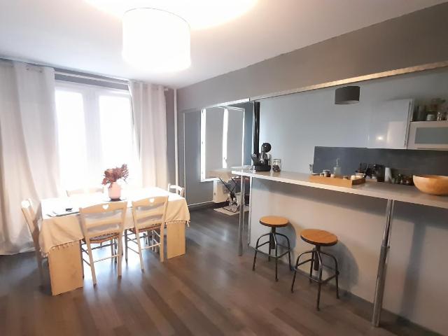 Appartement location à Rouen, Ruan