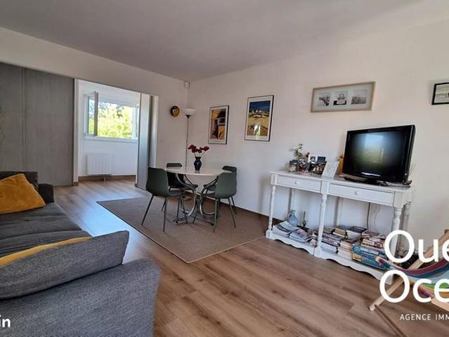Appartement vente à Les Sables-d'Olonne, Jard-sur-mer