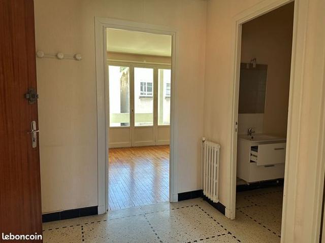 Appartement vente à France métropolitaine, Chamalières