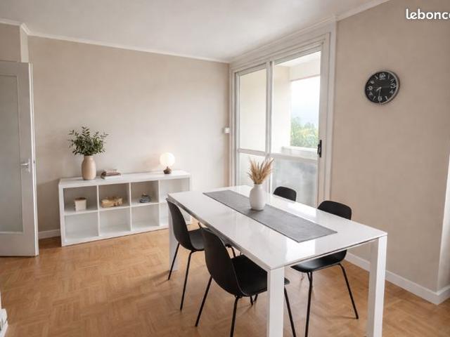 Appartement vente à Mâcon