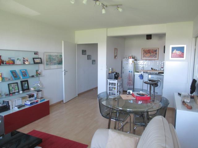 Appartement vente à Toulouse, Blagnac