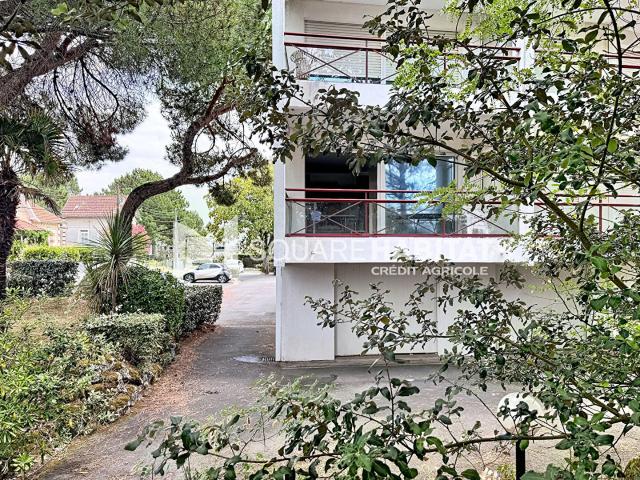 Appartement vente à Rochefort, Saint-georges-de-didonne