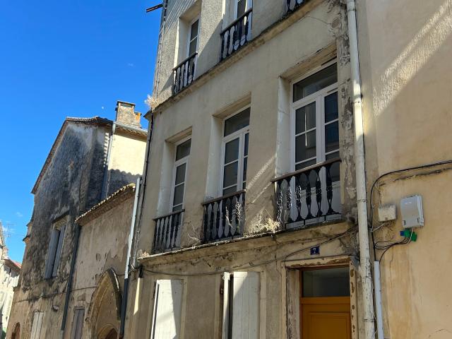 Appartement location à Langon, Bazas
