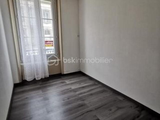 Appartement vente à Abbeville, Ault