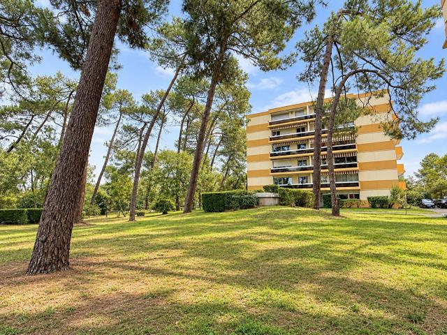 Appartement vente à Cap de Bos, Pessac