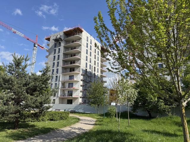 Appartement vente à Saint-Louis, Collectivité européenne d'Alsace