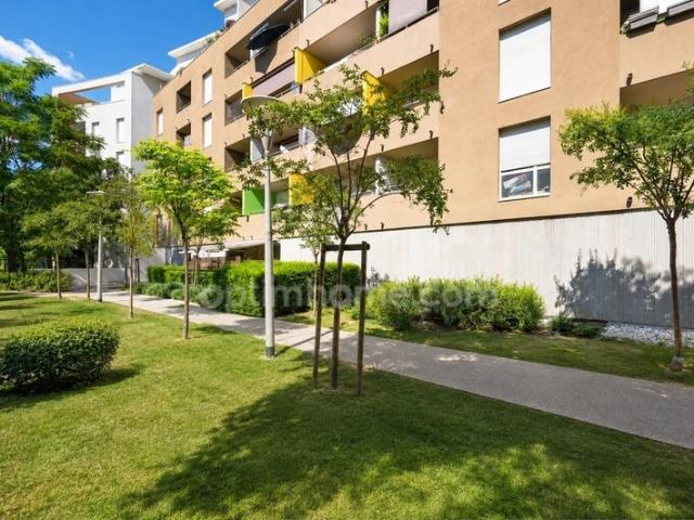 Appartement vente à Montpellier