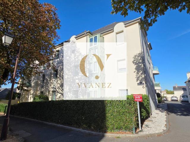 Appartement vente à Châteaugiron