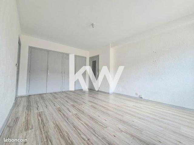 Appartement vente à Saint-Étienne, Saint-etienne