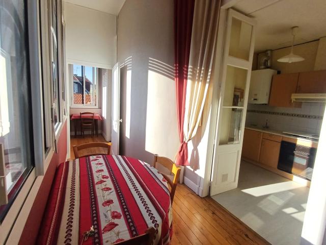 Appartement vente à Pau