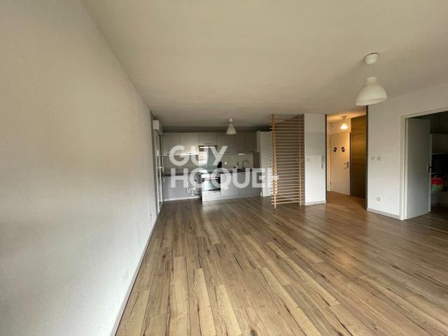Appartement vente à Lesparre-Médoc, Castelnau-de-médoc