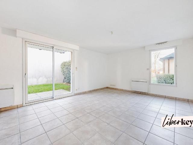 Appartement vente à Châteaubriant-Ancenis, Sucé-sur-erdre