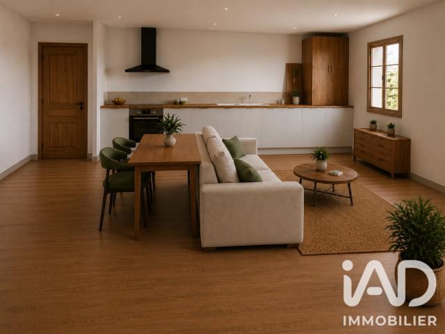Appartement vente à Metz, Novéant-sur-moselle