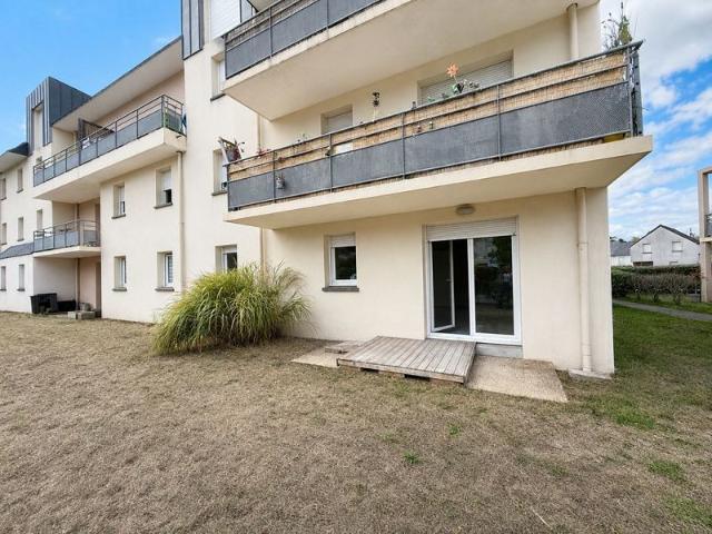 Appartement vente à Lorient, Bretagne