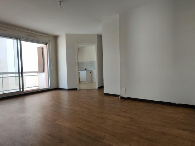 Appartement vente à Les Sables-d'Olonne, Challans