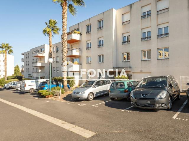 Appartement vente à Béziers