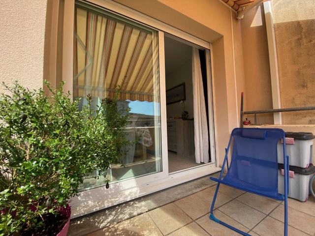 Appartement vente à Arcachon, Arès