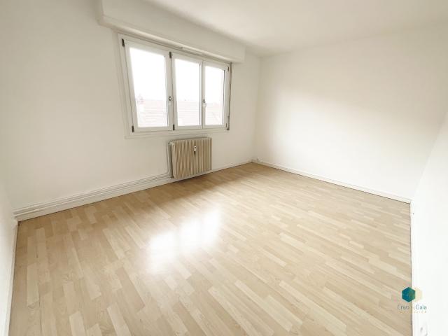 Appartement location à Strasbourg, Hoenheim