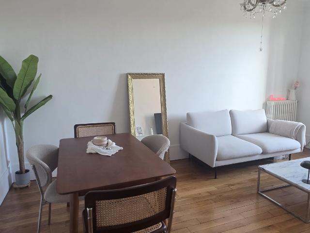 Appartement vente à Beaumont-sur-Oise, Val-d'Oise