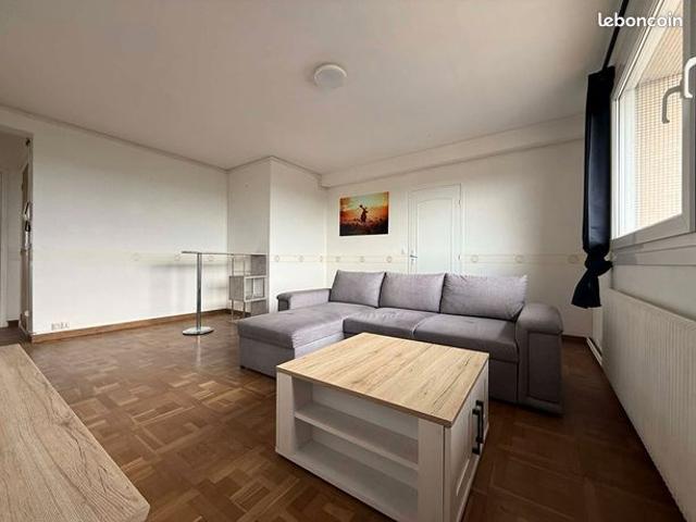 Appartement vente à Béthune