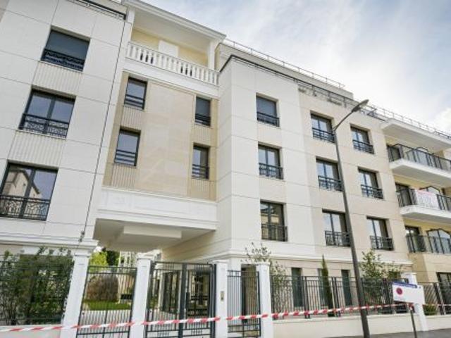 Appartement location à Antony, Châtillon