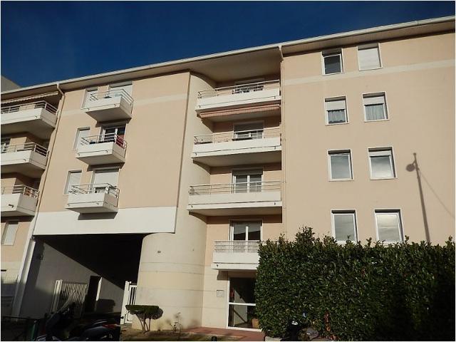 Appartement location à Toulouse