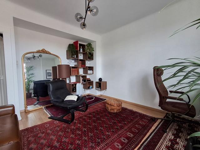 Appartement location à Metz