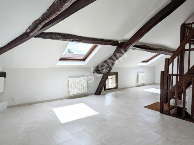 Appartement vente à Argenteuil, Bessancourt