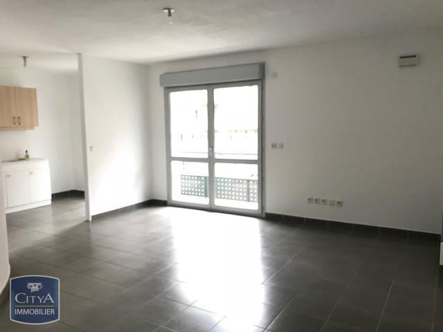 Appartement location à Grenoble