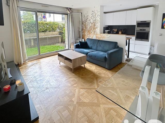 Appartement vente à Saint-Maurice, Val-de-Marne