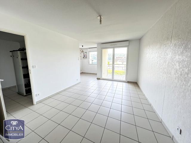 Appartement vente à Rouen, Saint-aubin-lès-elbeuf