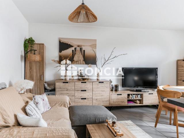 Appartement vente à Woippy, Moselle