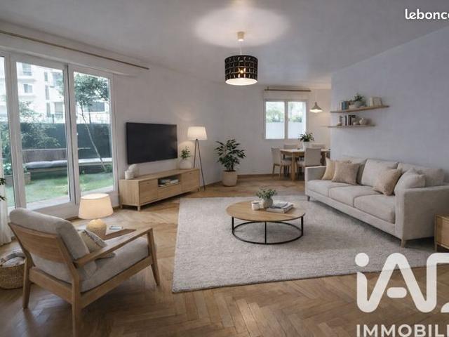 Appartement vente à Nogent-sur-Marne, Nogent-sur-marne