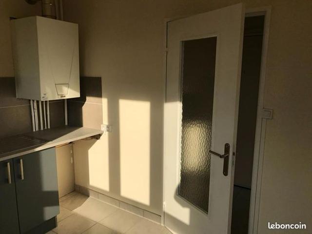 Appartement vente à Roanne