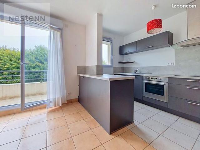 Appartement vente à Orléans