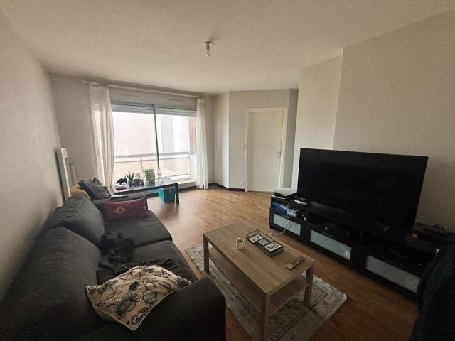 Appartement vente à Les Sables-d'Olonne, Challans