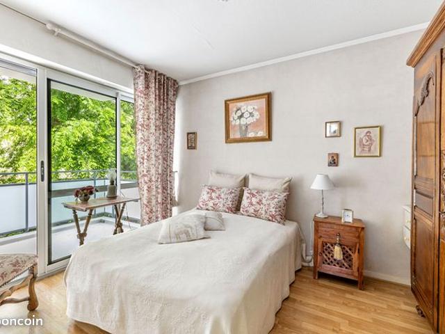 Appartement vente à Bordeaux, Le Bouscat