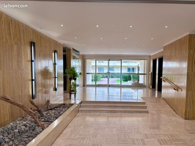Appartement vente à Senlis, Chantilly